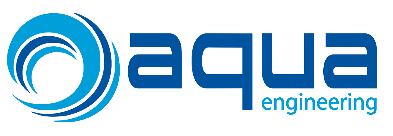 Aqua Engineering Logo