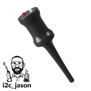 STEM Kit - PiezoPop™ Piezo Shaker